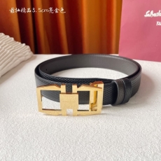 Ferragamo Belts